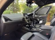 2018 BMW X3 xDrive20d M-Sport