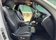 2018 BMW X3 xDrive20d M-Sport