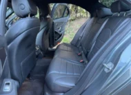 2018 Mercedes Benz C220d