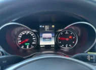 2018 Mercedes Benz C220d