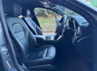 2018 Mercedes Benz C220d