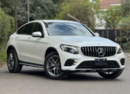 2018 Mercedes Benz GLC 220d