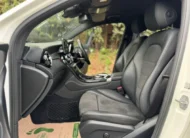 2018 Mercedes Benz GLC 220d