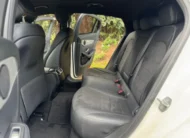 2018 Mercedes Benz GLC 220d