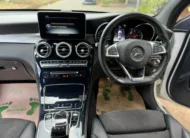 2018 Mercedes Benz GLC 220d