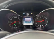 2018 Mercedes Benz GLC 220d