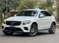 2018 Mercedes Benz GLC 220d