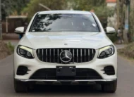 2018 Mercedes Benz GLC 220d