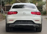 2018 Mercedes Benz GLC 220d