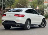 2018 Mercedes Benz GLC 220d