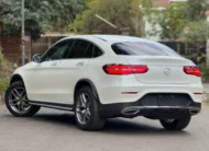 2018 Mercedes Benz GLC 220d