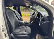 2018 Mercedes Benz GLC 220d