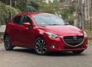 2017 Mazda Demio Manual