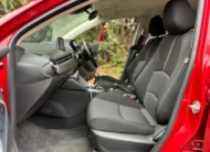 2017 Mazda Demio Manual