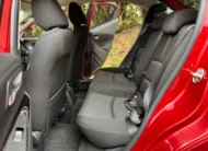 2017 Mazda Demio Manual