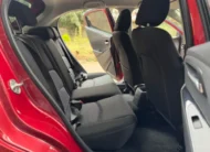 2017 Mazda Demio Manual