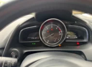 2017 Mazda Demio Manual