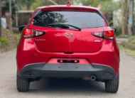 2017 Mazda Demio Manual