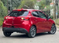 2017 Mazda Demio Manual