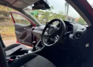 2017 Mazda Demio Manual