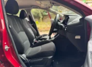 2017 Mazda Demio Manual