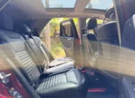 2016 Mercedes Benz GLE 350d Sunroof