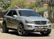 2007 Mercedes Benz ML350 4Matic