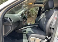2007 Mercedes Benz ML350 4Matic