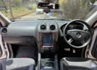 2007 Mercedes Benz ML350 4Matic
