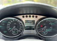 2007 Mercedes Benz ML350 4Matic