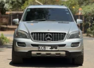 2007 Mercedes Benz ML350 4Matic