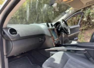 2007 Mercedes Benz ML350 4Matic
