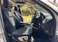 2007 Mercedes Benz ML350 4Matic