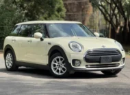 2019 Mini Cooper Clubman Buckingham Edition