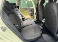 2019 Mini Cooper Clubman Buckingham Edition