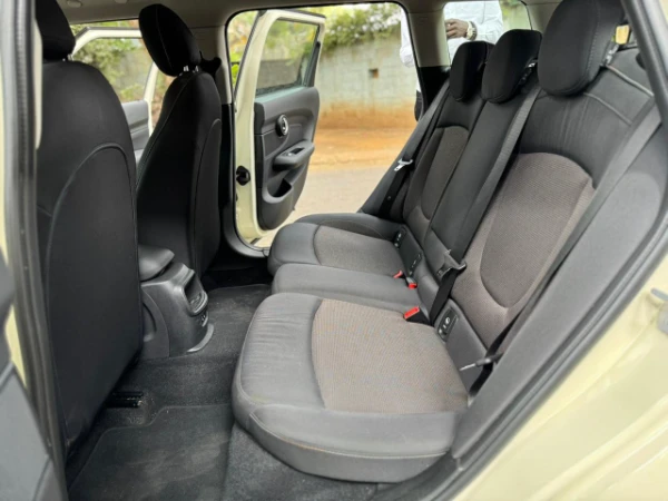 2019 Mini Cooper Clubman Buckingham Edition