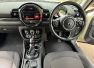 2019 Mini Cooper Clubman Buckingham Edition