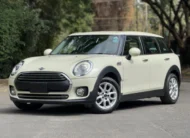 2019 Mini Cooper Clubman Buckingham Edition