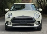 2019 Mini Cooper Clubman Buckingham Edition