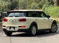 2019 Mini Cooper Clubman Buckingham Edition