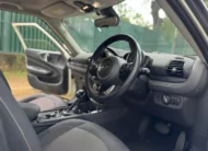 2019 Mini Cooper Clubman Buckingham Edition