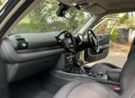 2019 Mini Cooper Clubman Buckingham Edition