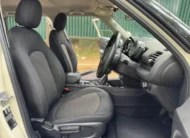 2019 Mini Cooper Clubman Buckingham Edition