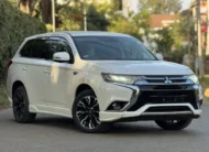 2017 Mitsubishi Outlander PHEV