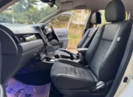 2017 Mitsubishi Outlander PHEV