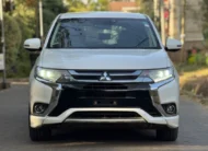 2017 Mitsubishi Outlander PHEV