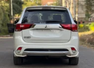 2017 Mitsubishi Outlander PHEV