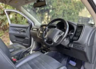 2017 Mitsubishi Outlander PHEV