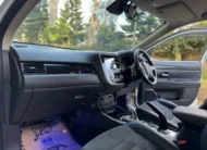 2017 Mitsubishi Outlander PHEV