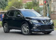 2017 Nissan X-Trail